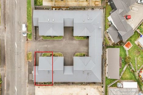 Photo of property in 22a Cameron Road, Hamilton East, Hamilton, 3216