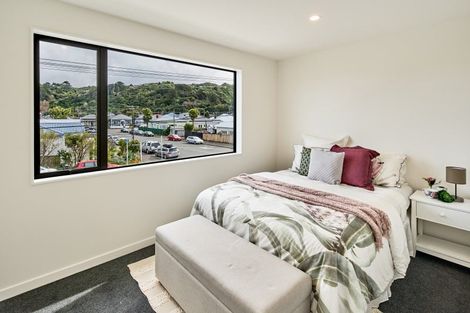 Photo of property in 4/130 Richmond Street, Petone, Lower Hutt, 5012