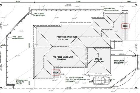 Photo of property in 76 John Andrew Drive, Warkworth, 0910