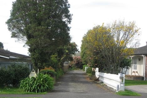 Photo of property in 33a Wesley Avenue, Frankleigh Park, New Plymouth, 4310