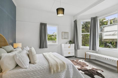 Photo of property in 18 Asquith Terrace, Brooklyn, Wellington, 6021