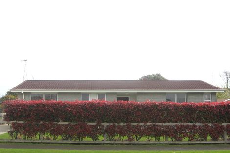 Photo of property in 15 Calgher Avenue, Waitara, 4320