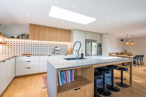 Photo of property in 15 Campbell Street, Nelson South, Nelson, 7010