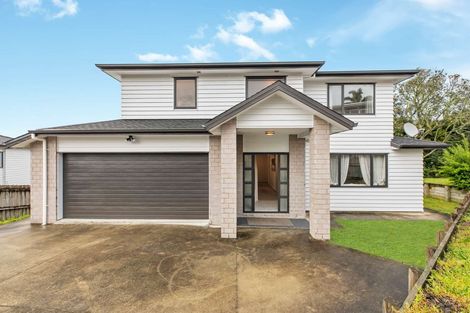 Photo of property in 203a Don Buck Road, Massey, Auckland, 0614