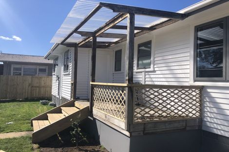 Photo of property in 14a English Street, Sockburn, Christchurch, 8042