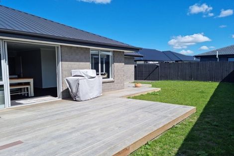 Photo of property in 66 Prestons Park Drive, Marshland, Christchurch, 8083