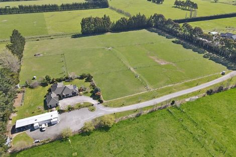 Photo of property in 147 Flaxton Road, Flaxton, Kaiapoi, 7691