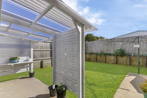 Photo of property in 43 Ipukarea Street, Weymouth, Auckland, 2103