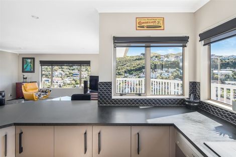 Photo of property in 15 Birch Street, Johnsonville, Wellington, 6037