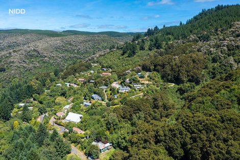 Photo of property in 34 Morepork Lane, Waipori Falls, Outram, 9073