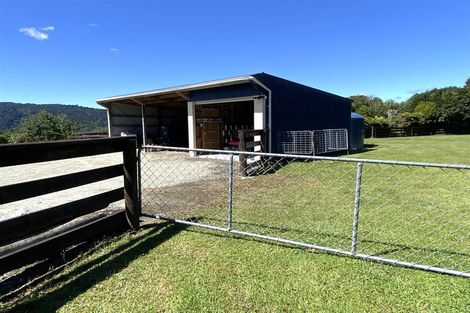 Photo of property in 102 Welshmans Road, Marsden, Greymouth, 7872