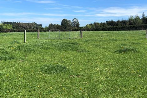 Photo of property in 830 Oxford Road, Fernside, Rangiora, 7471