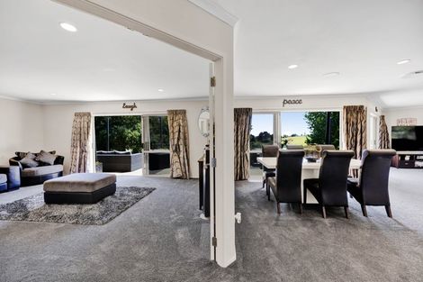 Photo of property in 173 Dorset Road, Hillsborough, New Plymouth, 4372