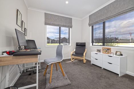 Photo of property in 453 Warburton Crescent, Te Awamutu, 3800