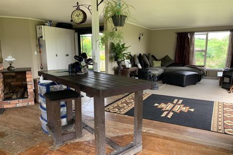 Photo of property in 383 Bickerstaffe Road, Maungaturoto, 0587