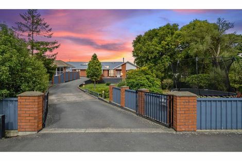 Photo of property in 1/37 Englefield Road, Belfast, Christchurch, 8051