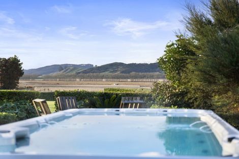 Photo of property in 12 Belcher Road, Te Kauwhata, 3781