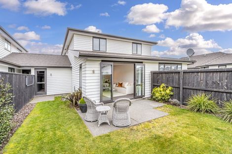 Photo of property in 50 Gosling Crescent, Halswell, Christchurch, 8025