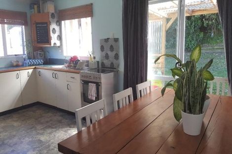 Photo of property in 100 Rangituhi Crescent, Takapuwahia, Porirua, 5022