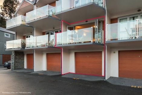 Photo of property in Breakfree Alpine Village, 8/643 Frankton Road, Queenstown, 9300