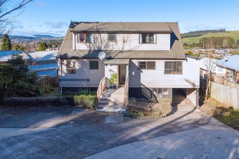 Photo of property in 17 Mountain Road, Western Heights, Rotorua, 3015
