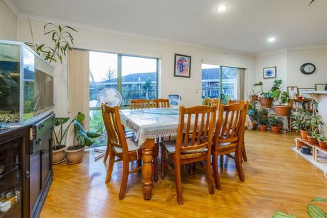 Photo of property in 76 Crossandra Drive, Mangere, Auckland, 2022