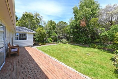 Photo of property in 40 Field Street, Silverstream, Upper Hutt, 5019