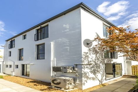 Photo of property in 28d Cranmer Square, Christchurch Central, Christchurch, 8013