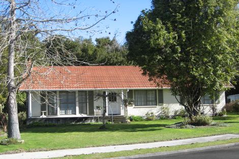 Photo of property in 23 Liverpool Street, Solway, Masterton, 5810