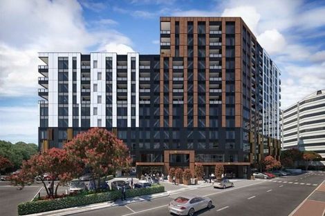 Photo of property in 607/20 Park Avenue, Ellerslie, Auckland, 1051