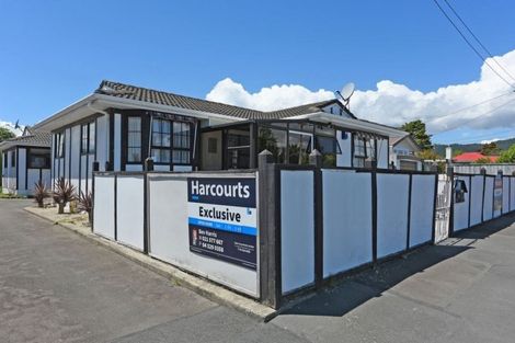 Photo of property in 1/3 Islington Street, Trentham, Upper Hutt, 5018