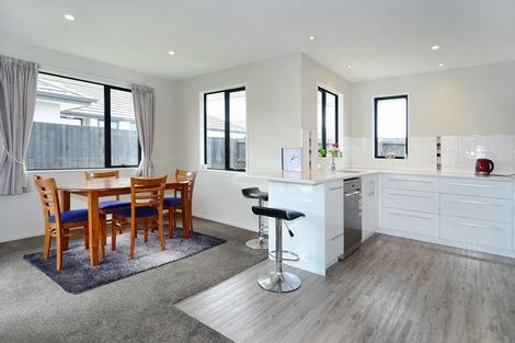 Photo of property in 40 Te Korari Street, Marshland, Christchurch, 8083