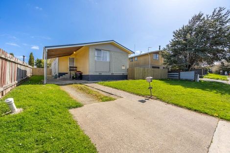 Photo of property in 32 Dundee Place, Strathern, Invercargill, 9812