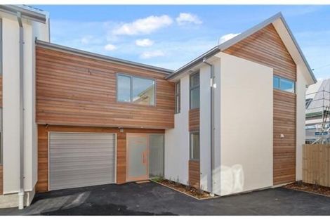 Photo of property in 3/284 Manchester Street, Christchurch Central, Christchurch, 8013