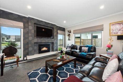 Photo of property in 9 Santiago Place, Flagstaff, Hamilton, 3210