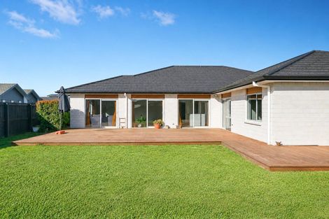 Photo of property in 19 Sydney Place, Flagstaff, Hamilton, 3210