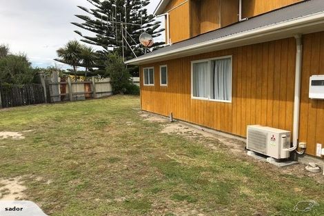 Photo of property in 16b Karaka Street, Otaki Beach, Otaki, 5512