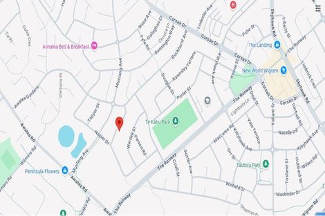 Photo of property in 15 Edie Street, Wigram, Christchurch, 8042