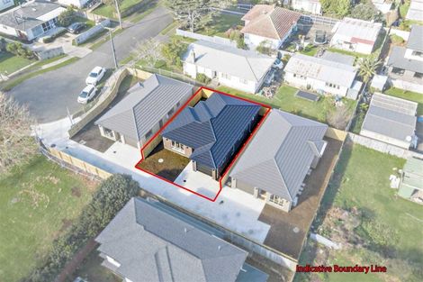 Photo of property in 18b Gardiner Grove, Mangere East, Auckland, 2024