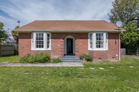Photo of property in 19 Piko Crescent, Riccarton, Christchurch, 8041