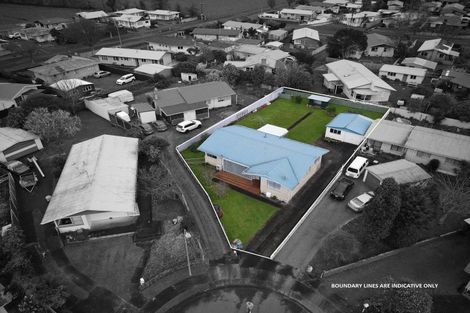 Photo of property in 20 Pamela Place, Deanwell, Hamilton, 3206