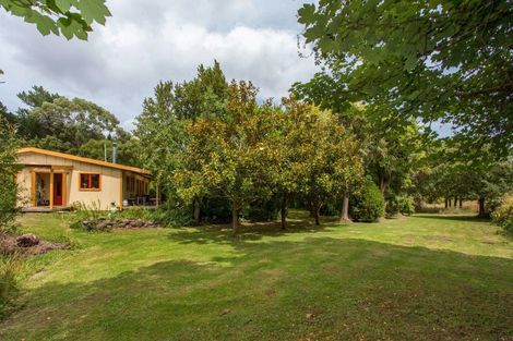 Photo of property in 20 Usshers Road, Little River, 7591