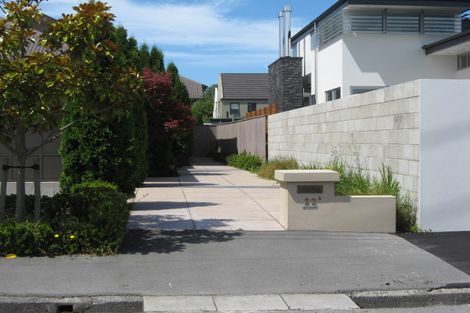 Photo of property in 22 Queens Avenue, Merivale, Christchurch, 8014