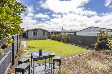 Photo of property in 34 Peraki Street, Kaiapoi, 7630