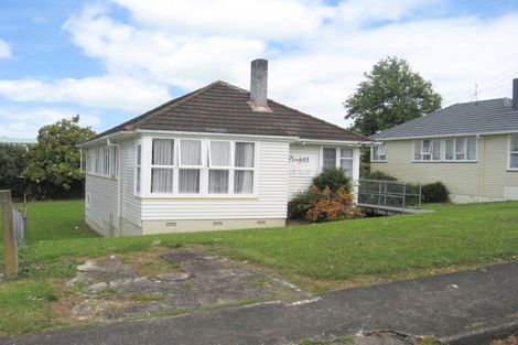 Photo of property in 20 Orchard Rise, Rosehill, Papakura, 2113