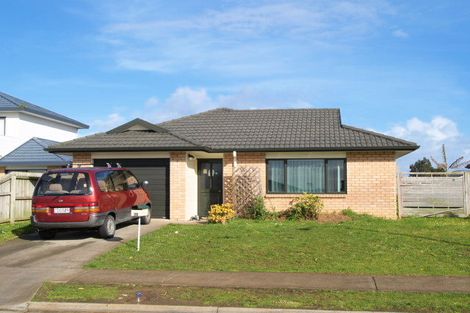 Photo of property in 15 Lolim Place, Favona, Auckland, 2024