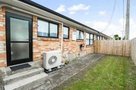 Photo of property in 3/111 Nixon Street, Hamilton East, Hamilton, 3216