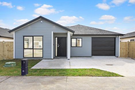 Photo of property in 3 Toropapa Close, Takanini, 2110