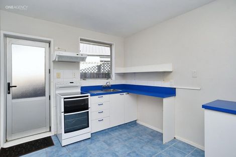 Photo of property in 1/9 Allard Street, Edgeware, Christchurch, 8013