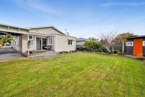 Photo of property in 15b Atiawa Street, Glen Avon, New Plymouth, 4312